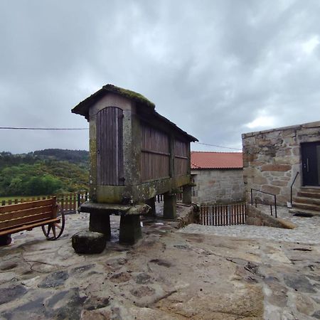 Casa Do Canastro Mondim de Basto Extérieur photo